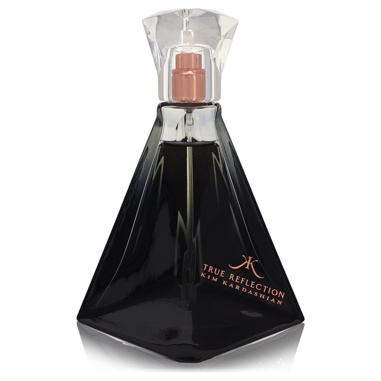 True Reflection Eau De Parfum Spray (Tester) By Kim Kardashian For Women