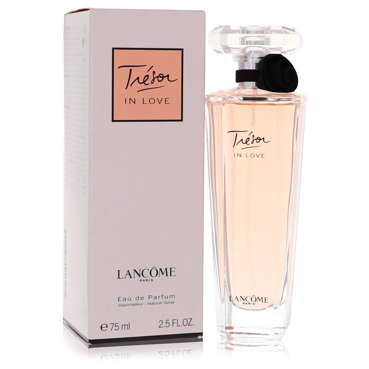 Tresor In Love Eau De Parfum Spray By Lancome For Women