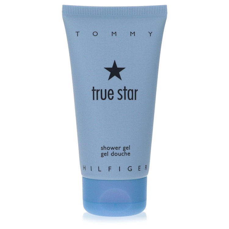 True Star Shower Gel By Tommy Hilfiger For Women