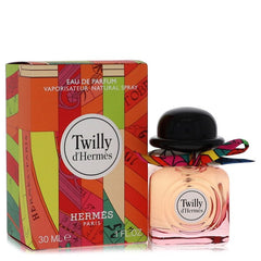 Twilly D'hermes Eau De Parfum Spray By Hermes For Women