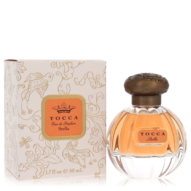 Tocca Stella Eau De Parfum Spray By Tocca For Women