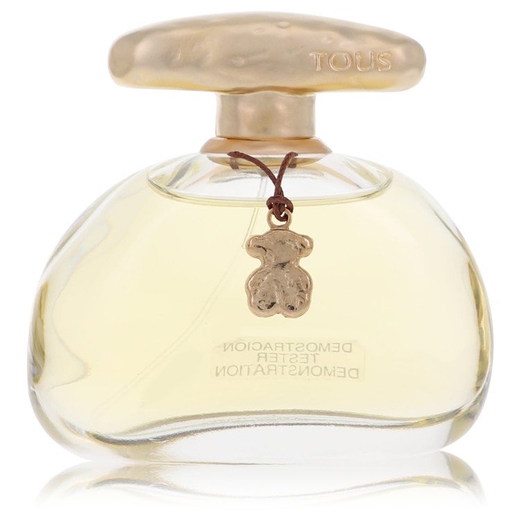 Tous Touch Eau De Toilette Spray (Tester) By Tous For Women