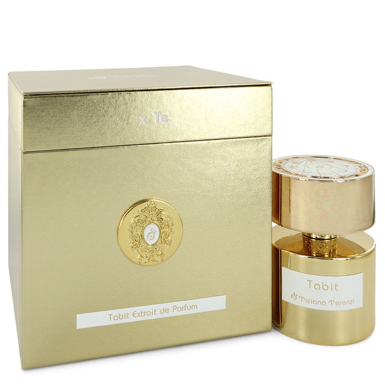 Tiziana Terenzi Tabit Extrait De Parfum Spray By Tiziana Terenzi For Women