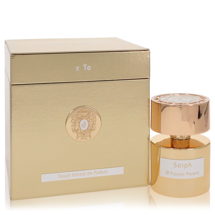 Tiziana Terenzi Saiph Extrait De Parfum Spray By Tiziana Terenzi For Women