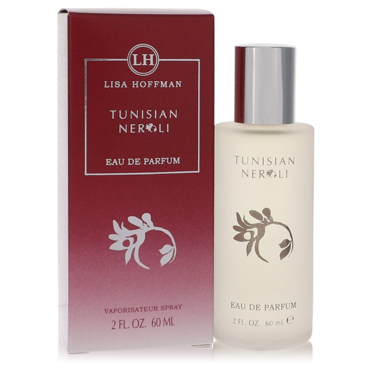 Tunisian Neroli Eau De Parfum Spray By Lisa Hoffman For Men