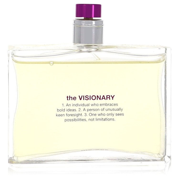 The Visionary Eau De Toilette Spray (Tester) By Gap For Women