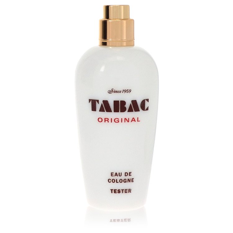 Tabac Cologne Spray (Tester) By Maurer & Wirtz For Men