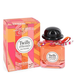 Twilly D'hermes Eau Poivree Eau De Parfum Spray By Hermes For Women