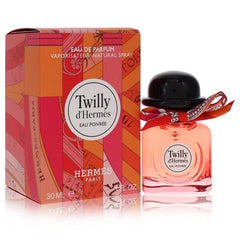 Twilly D'hermes Eau Poivree Eau De Parfum Spray By Hermes For Women