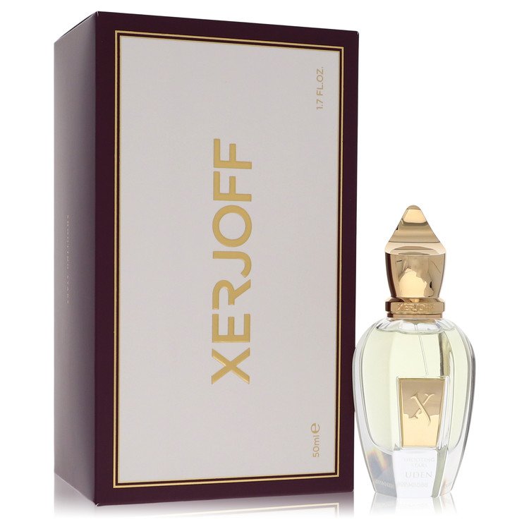 Uden Eau De Parfum Spray By Xerjoff For Men