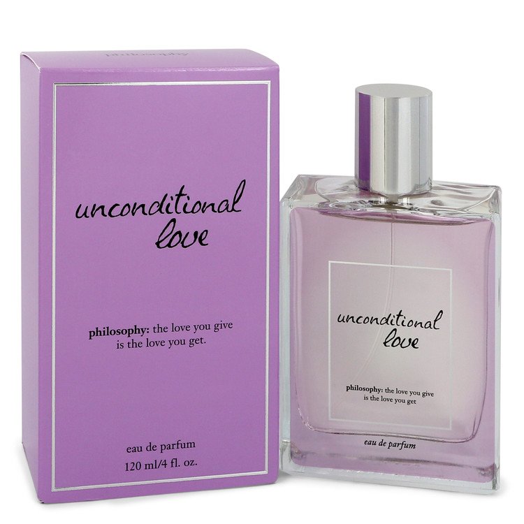 Unconditional Love Eau De Parfum Spray By Philosophy For Women