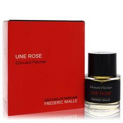 Une Rose Eau De Parfum Spray By Frederic Malle For Women