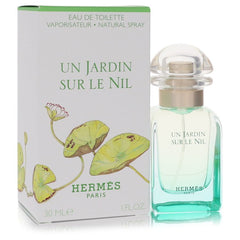 Un Jardin Sur Le Nil Eau De Toilette Spray By Hermes For Women