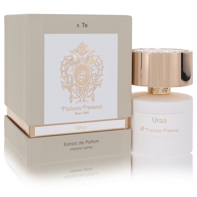 Ursa Extrait De Parfum Spray By Tiziana Terenzi For Women