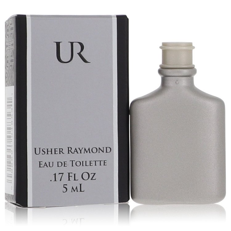 Usher Ur Mini EDT Spray By Usher For Men