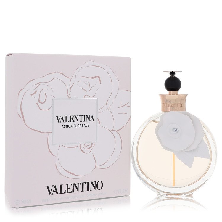 Valentina Acqua Floreale Eau De Toilette Spray By Valentino For Women