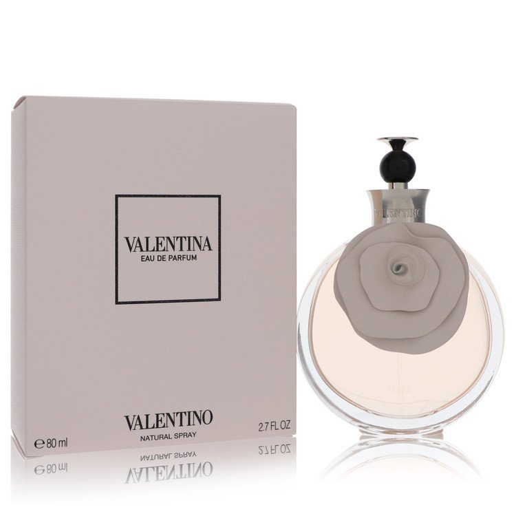 Valentina Eau De Parfum Spray By Valentino For Women