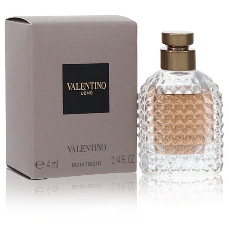 Valentino Uomo Mini EDT By Valentino For Men