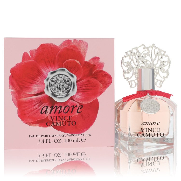 Vince Camuto Amore Eau De Parfum Spray By Vince Camuto For Women