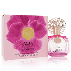 Vince Camuto Ciao Eau De Parfum Spray By Vince Camuto For Women