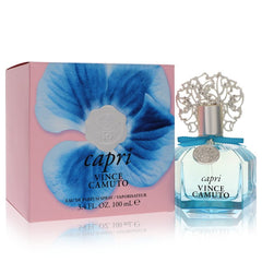 Vince Camuto Capri Eau De Parfum Spray By Vince Camuto For Women