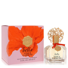 Vince Camuto Bella Eau De Parfum Spray By Vince Camuto For Women