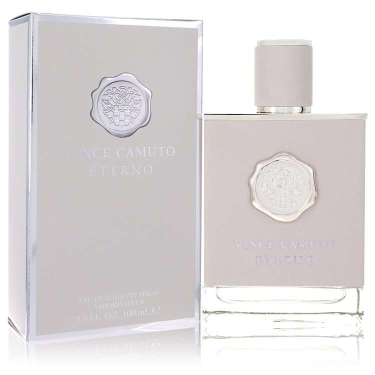 Vince Camuto Eterno Eau De Toilette Spray By Vince Camuto For Men