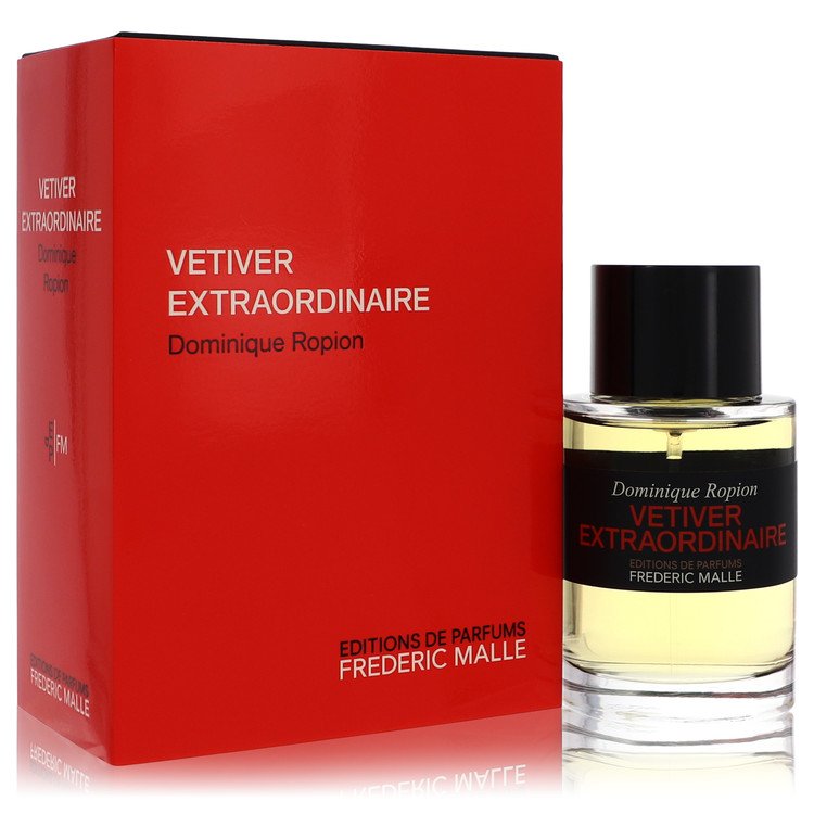 Vetiver Extraordinaire Eau De Parfum Spray By Frederic Malle For Men