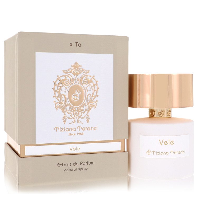 Vele Extrait De Parfum Spray By Tiziana Terenzi For Women