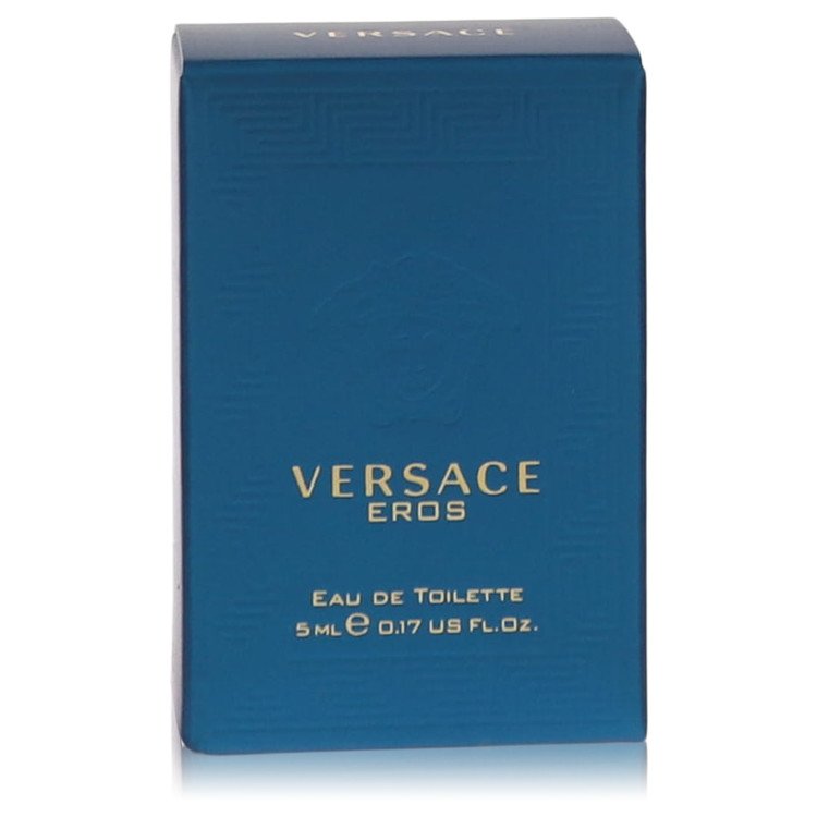 Versace Eros Mini EDT By Versace For Men