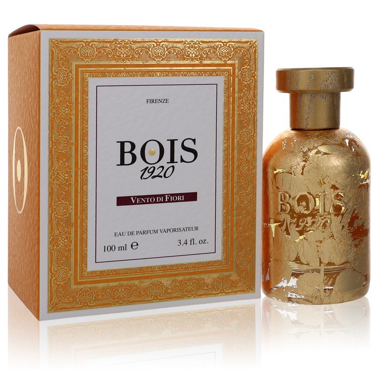 Vento Di Fiori Eau De Parfum Spray By Bois 1920 For Women