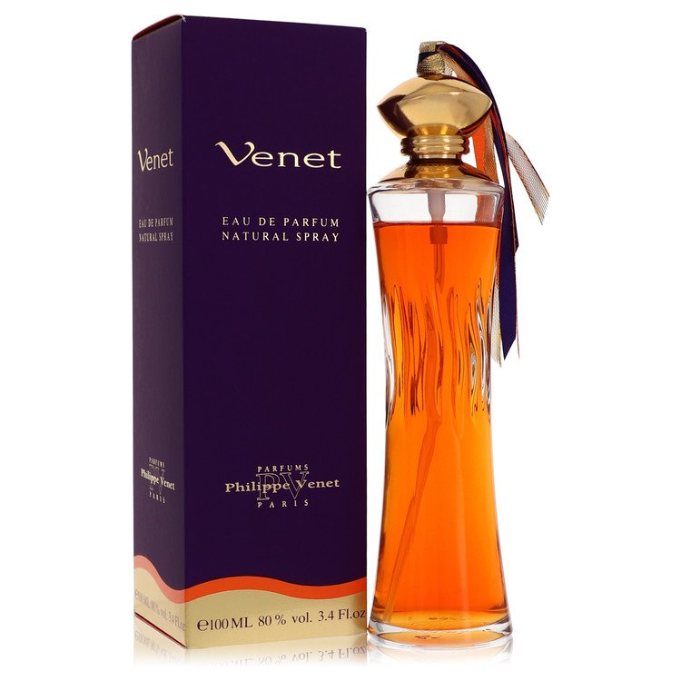 Venet Eau De Parfum Spray By Philippe Venet For Women