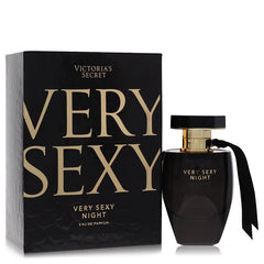 Very Sexy Night Eau De Parfum Spray By Victoria's Secret For Women