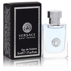 Versace Pour Homme Mini EDT By Versace For Men