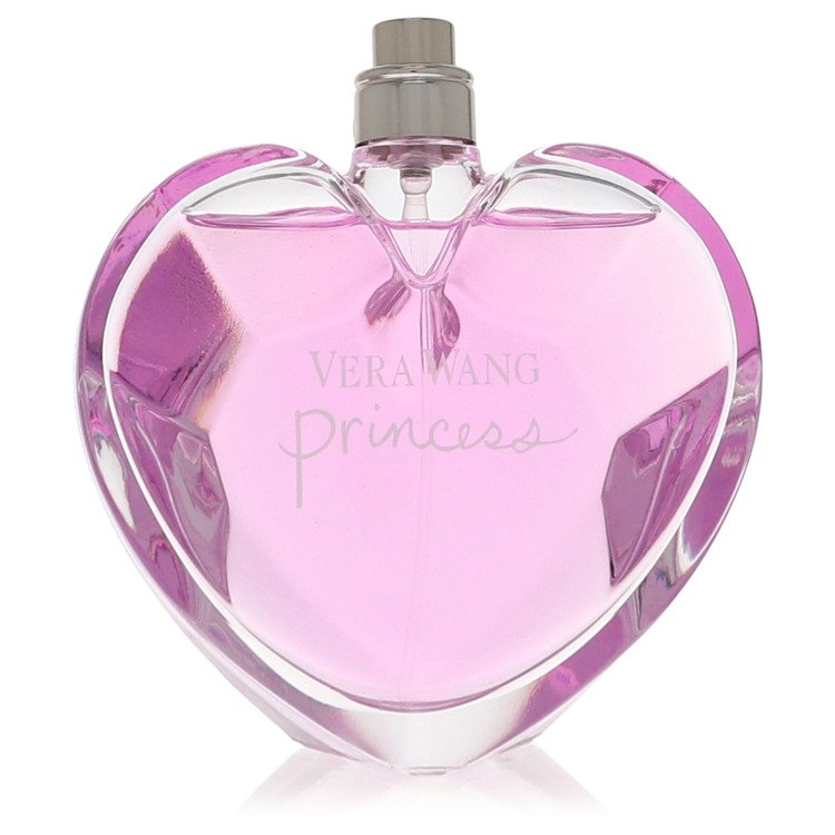 Vera Wang Flower Princess Eau De Toilette Spray (Tester) By Vera Wang For Women