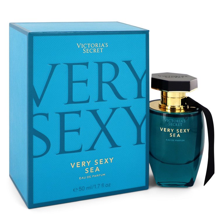 Very Sexy Sea Eau De Parfum Spray By Victoria's Secret For Women