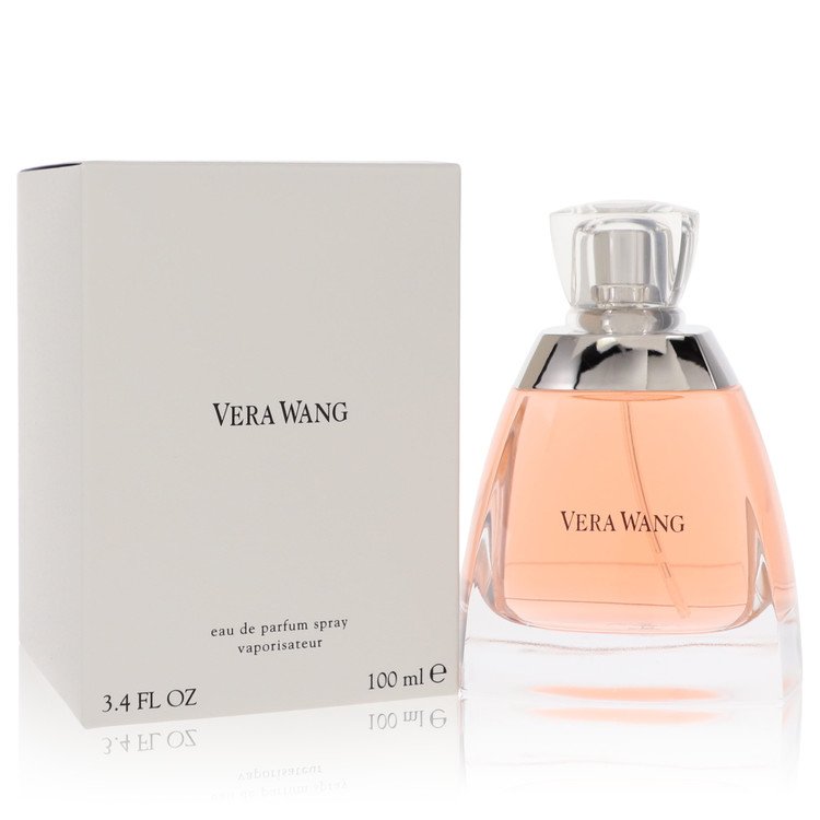 Vera Wang Eau De Parfum Spray By Vera Wang For Women