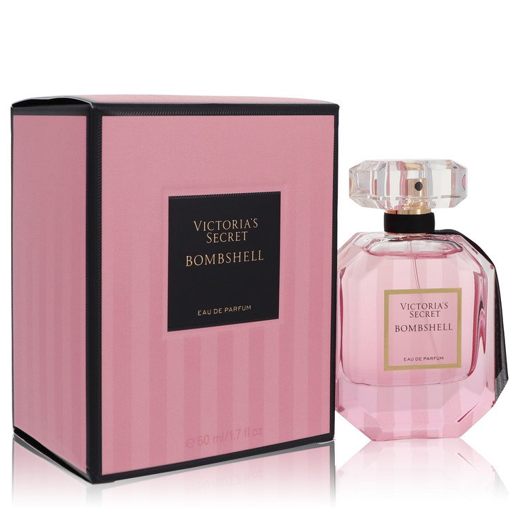 Bombshell Eau De Parfum Spray By Victoria's Secret For Women