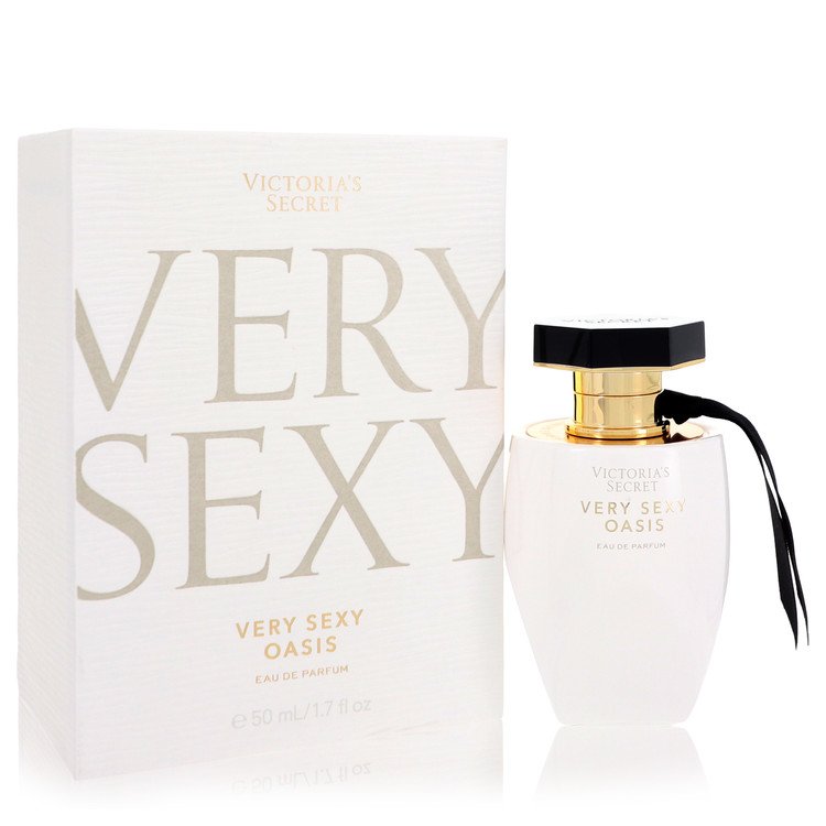 Very Sexy Oasis Eau De Parfum Spray By Victoria's Secret For Women