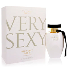 Very Sexy Oasis Eau De Parfum Spray By Victoria's Secret For Women