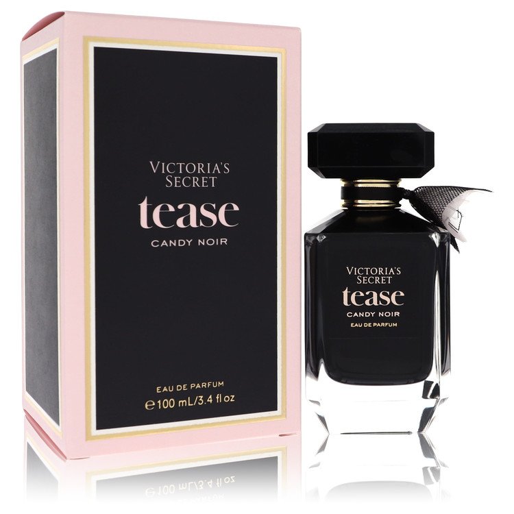 Victoria's Secret Tease Candy Noir Eau De Parfum Spray By Victoria's Secret For Women