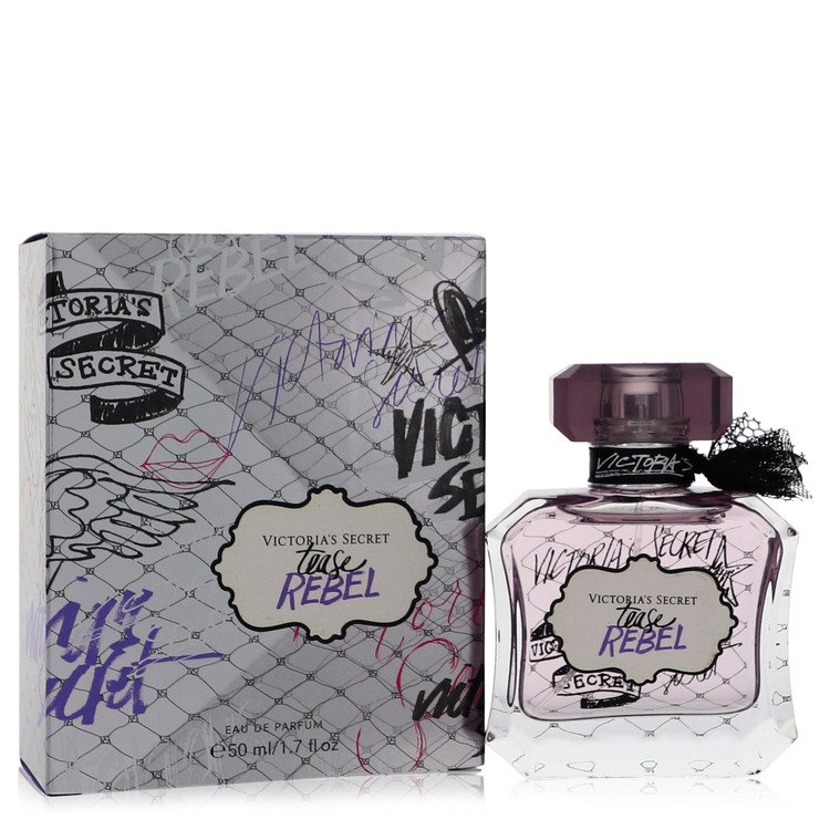 Victoria's Secret Tease Rebel Eau De Parfum Spray By Victoria's Secret For Women