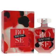 Victoria's Secret Hardcore Rose Eau De Parfum Spray By Victoria's Secret For Women