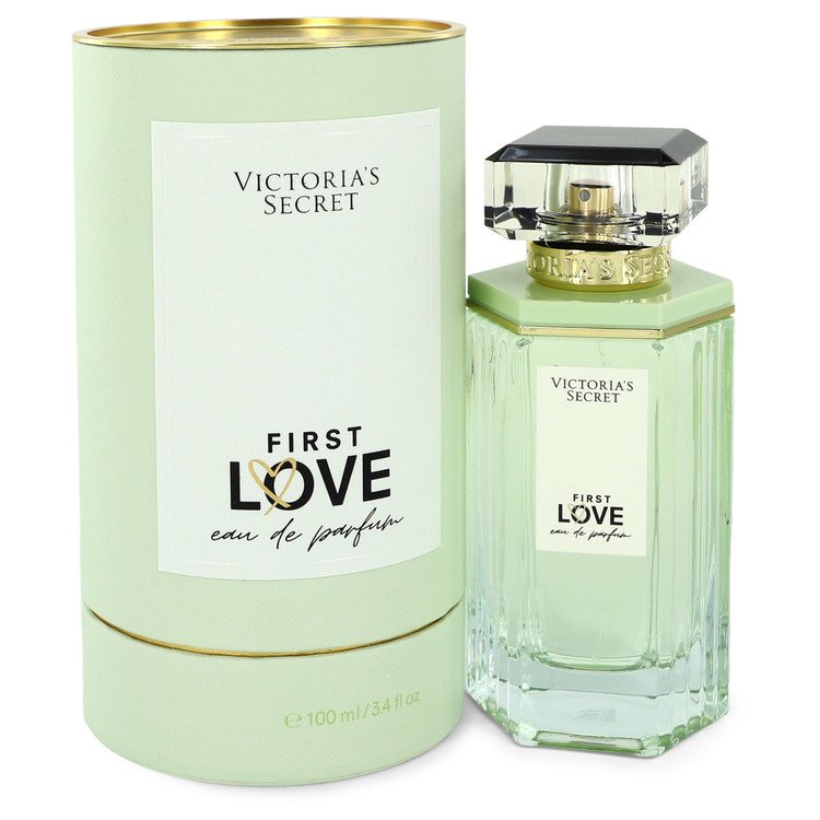 Victoria's Secret First Love Eau De Parfum Spray By Victoria's Secret For Women