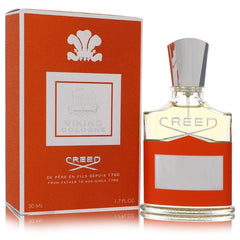 Viking Cologne Eau De Parfum Spray By Creed For Men