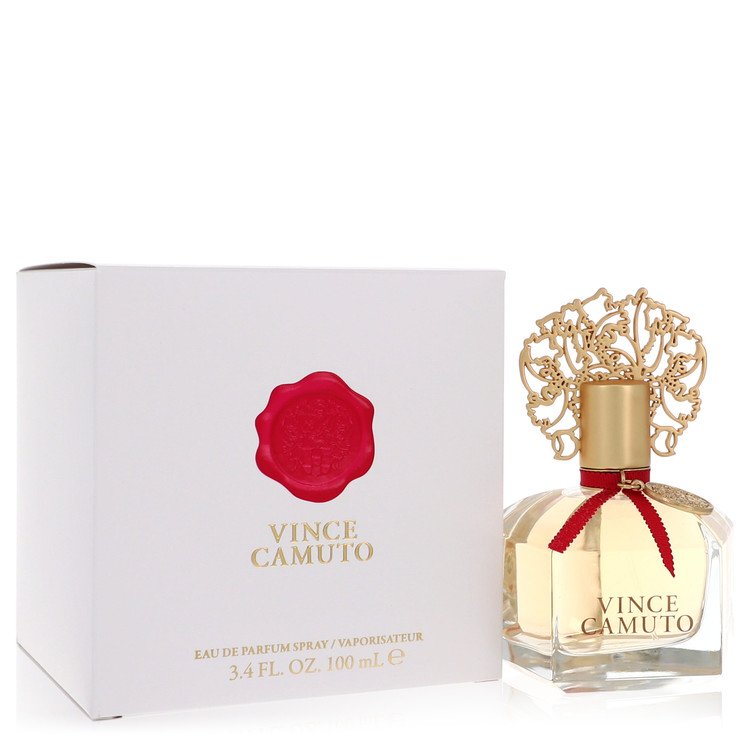 Vince Camuto Eau De Parfum Spray By Vince Camuto For Women