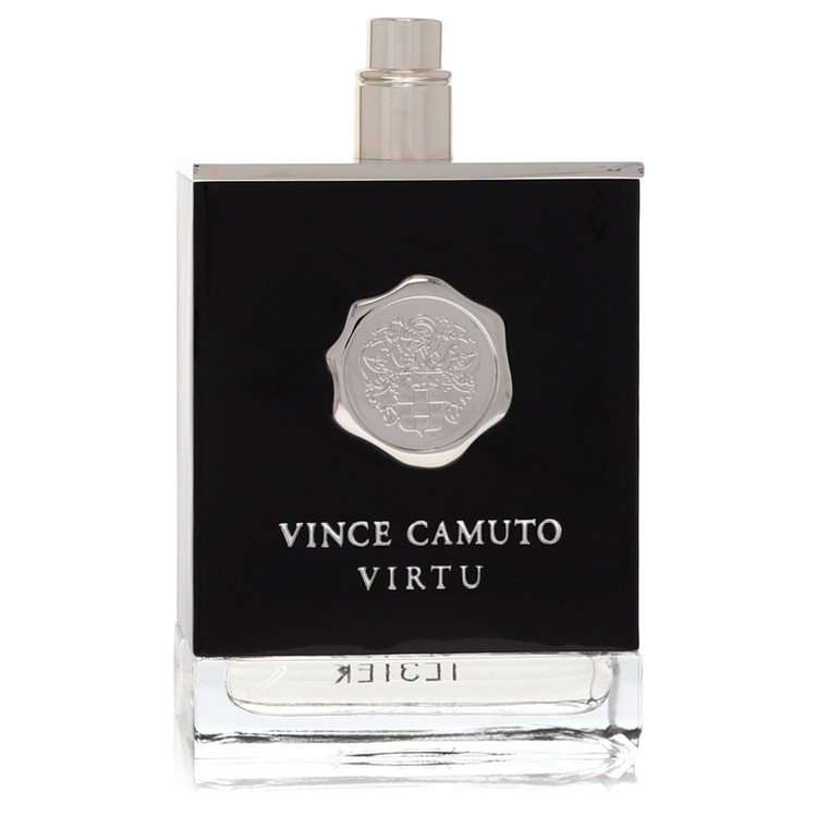 Vince Camuto Virtu Eau De Toilette Spray (Tester) By Vince Camuto For Men