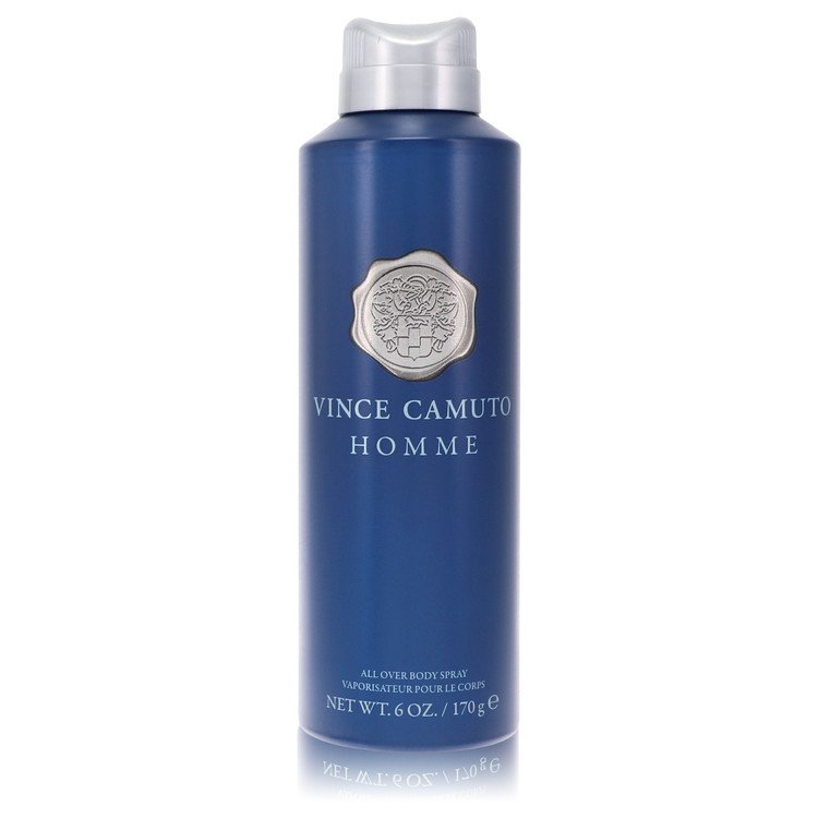 Vince Camuto Homme Body Spray By Vince Camuto For Men