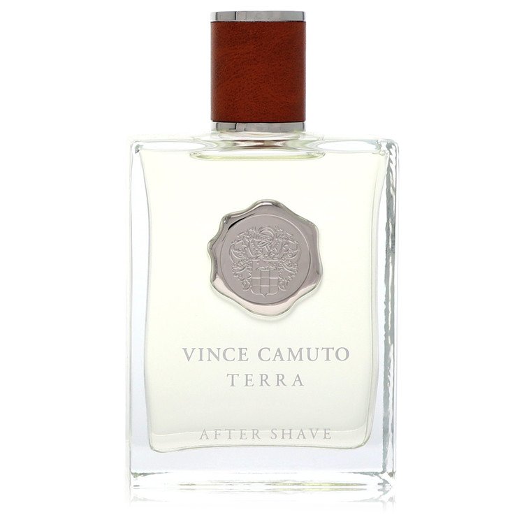 Vince Camuto Terra After Shave (unboxed) By Vince Camuto For Men