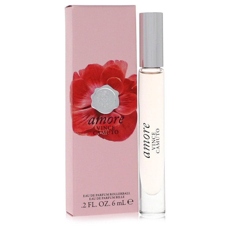 Vince Camuto Amore Mini EDP Rollerball By Vince Camuto For Women